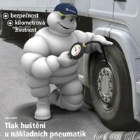 Michelin - hutn pneu