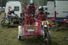 SIDECARCROSS