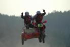 SIDECARCROSS